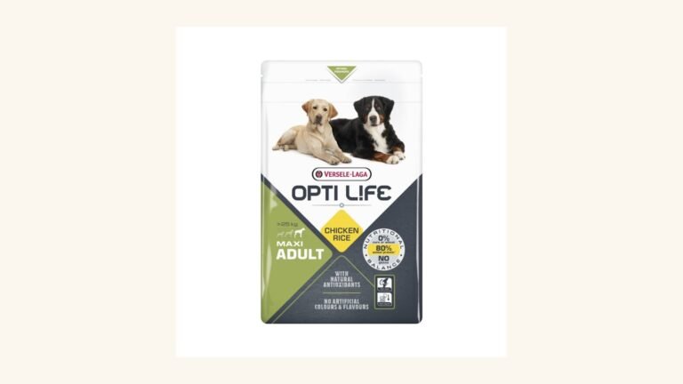 Croquettes Opti Life : mon avis sur Adult, Skin Care et Prime