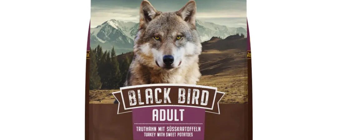 Croquettes Wolfsblut : mon avis sur Black Bird, Wide Plain, Red Rock et les autres