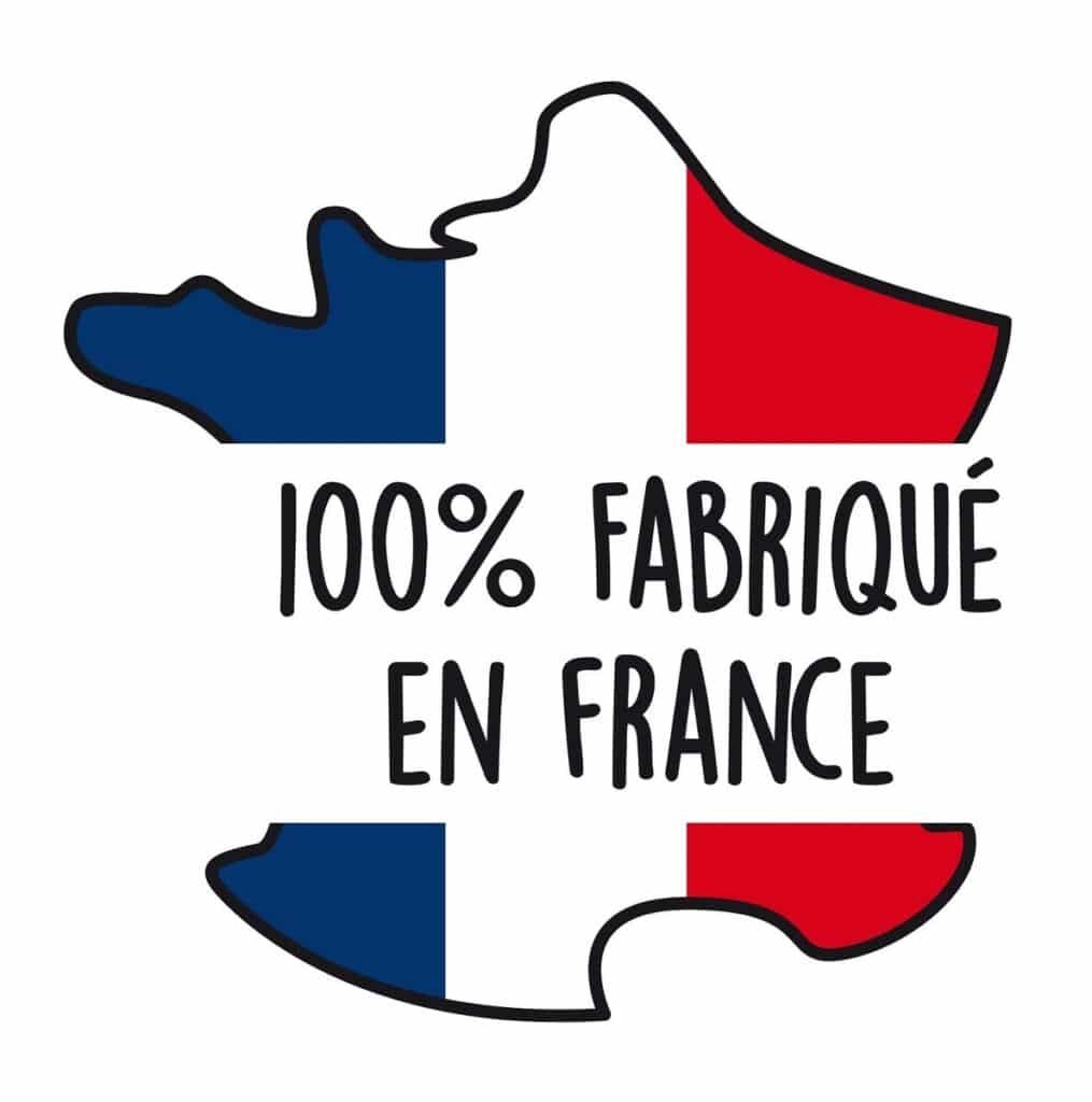 Visuel Canichef Bio : croquettes 100 % fabriquées en France