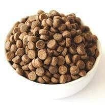 Bol de croquettes Nestor Bio pour chien