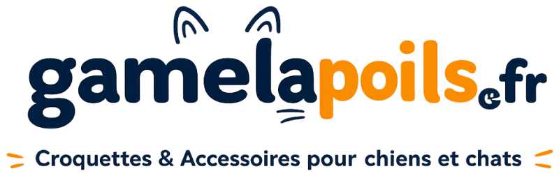 Logo gamelapoils.fr