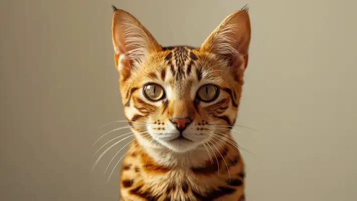 Bengal