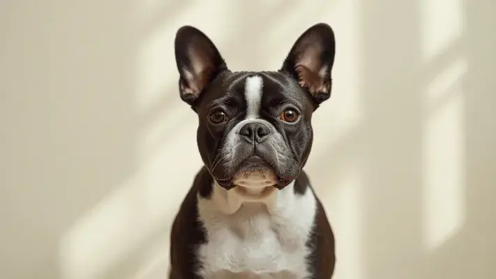 Bouledogue Français