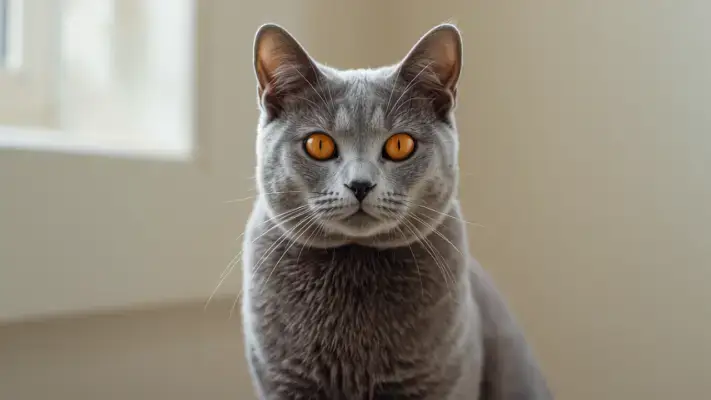 Chartreux