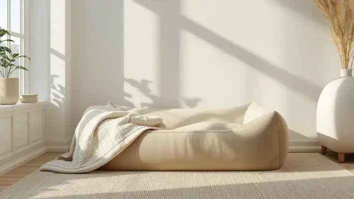 Couchage