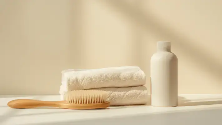 Hygiène & soin