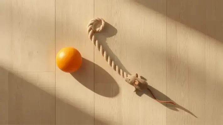 Jouets