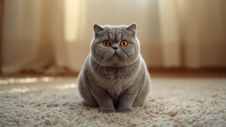 Scottish Fold