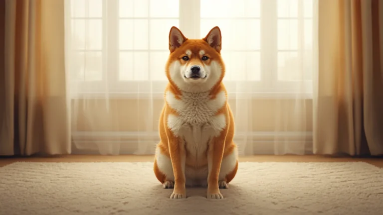 Shiba Inu