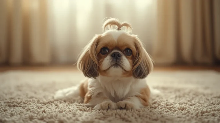 Shih Tzu